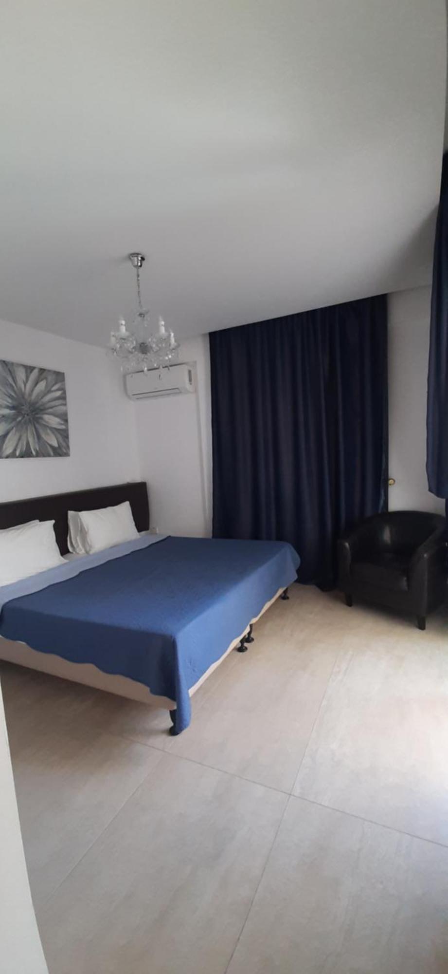 P L Panagiotis Apartment Larnaca Exterior photo